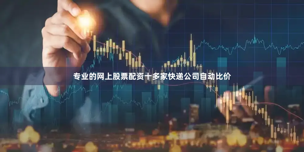 专业的网上股票配资十多家快递公司自动比价
