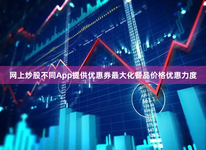 网上炒股不同App提供优惠券最大化餐品价格优惠力度