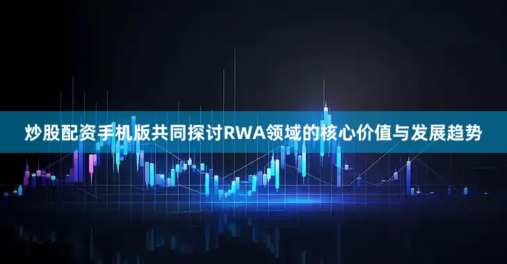 炒股配资手机版共同探讨RWA领域的核心价值与发展趋势